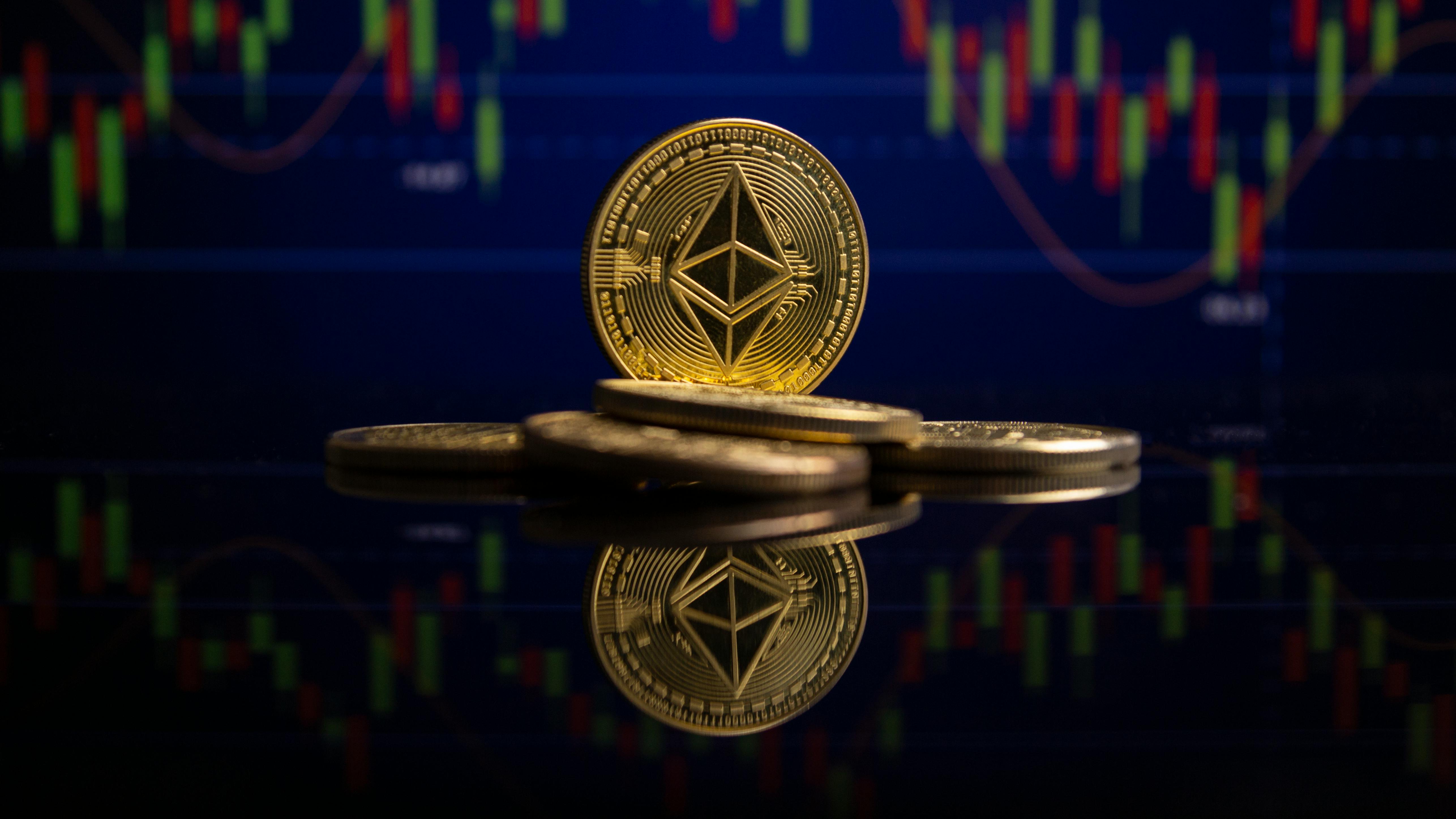 Ethereum Coin