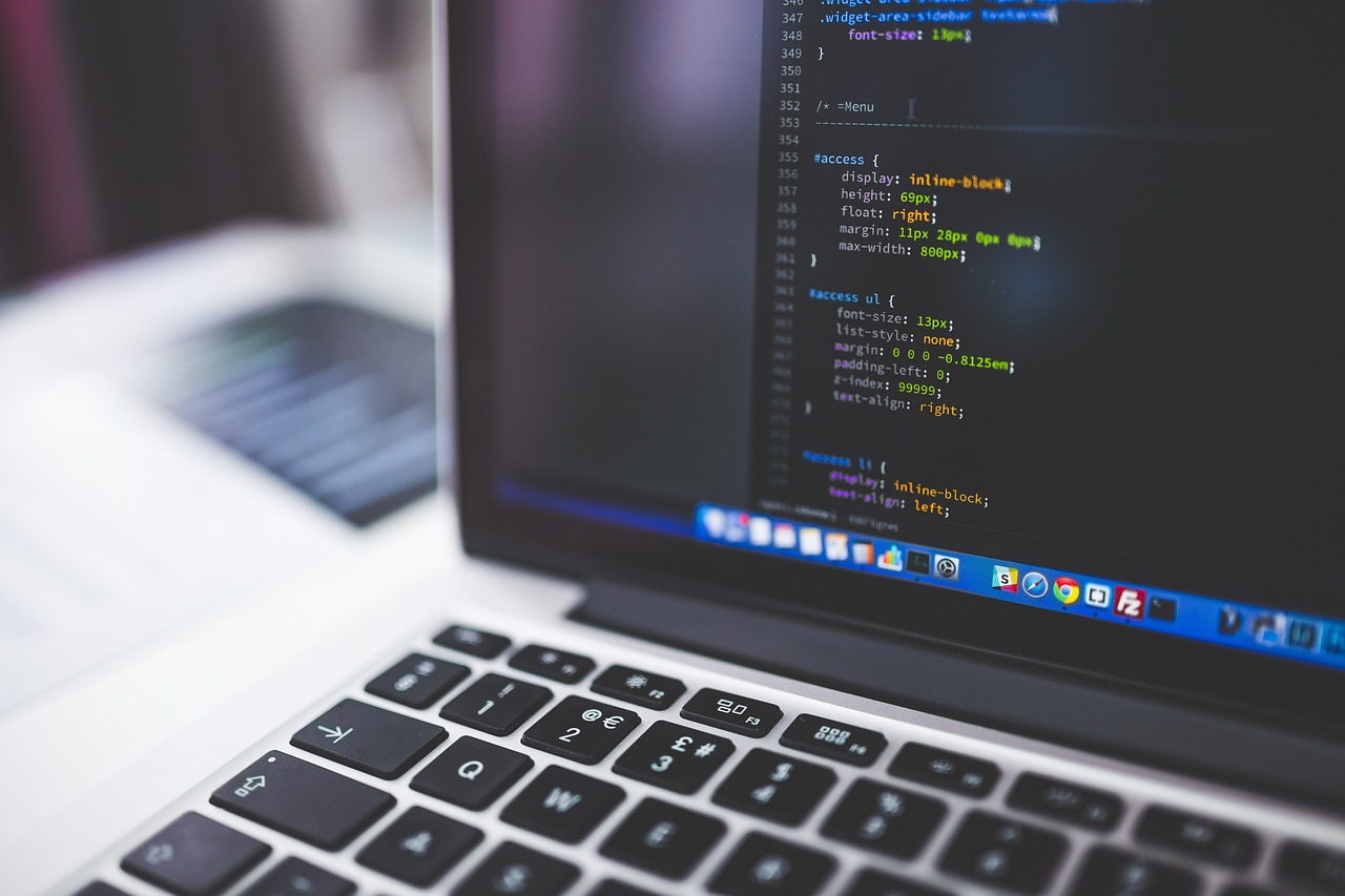 Custom Software & Web Development