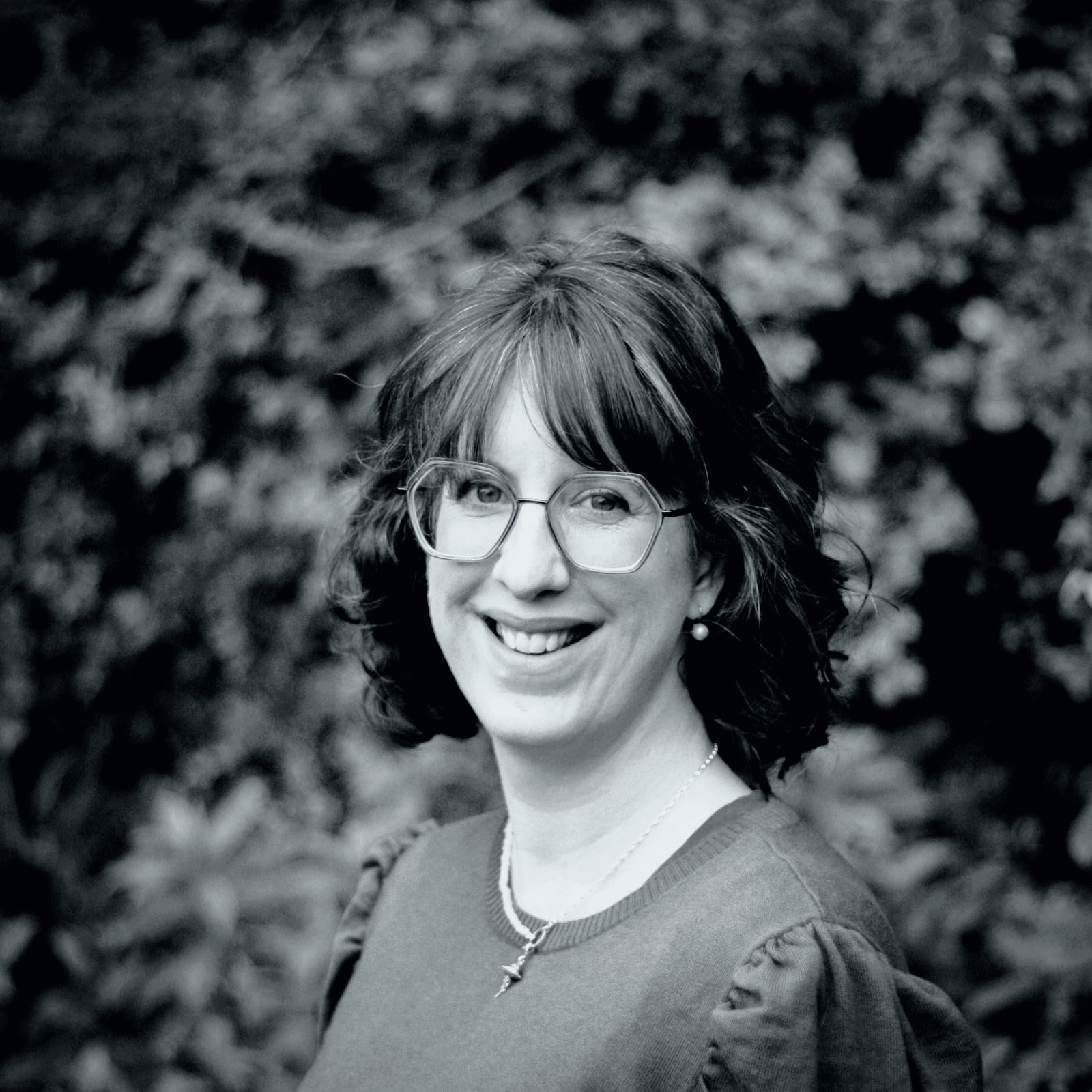 staff profile photo